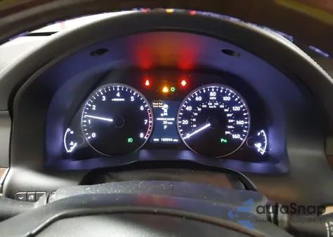 2013 Lexus Es 350 z USA, uszkodzony, nr VIN JTHBK1GG5D2053846